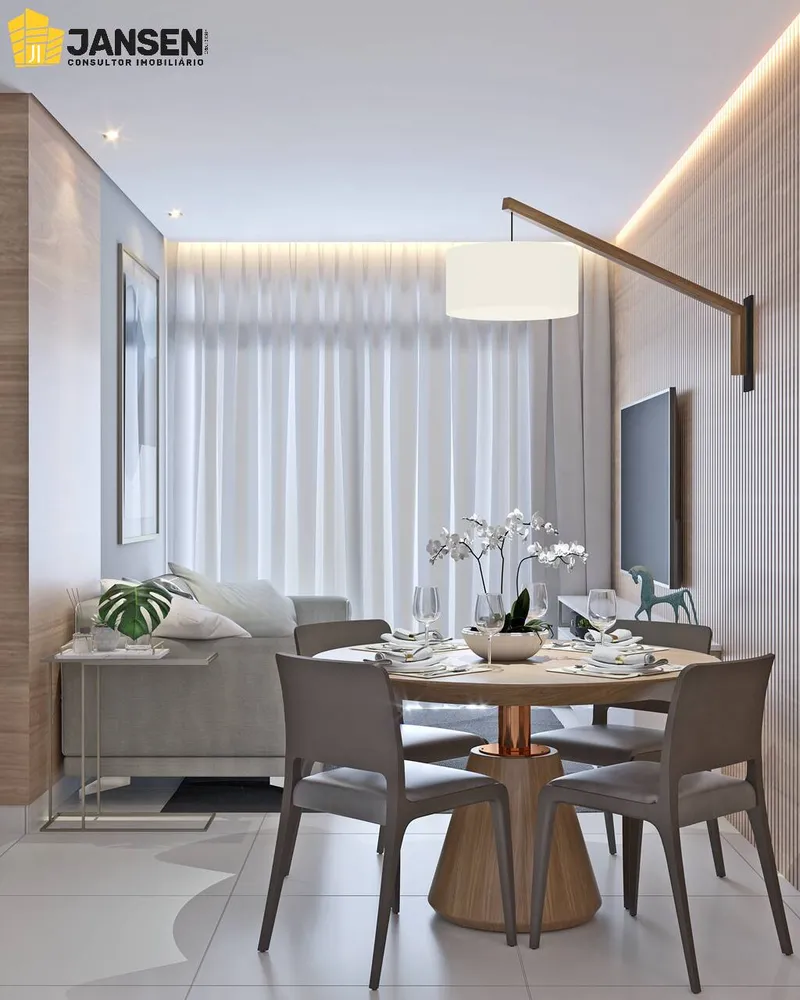 Apartamento, 2 quartos, 61 m² - Foto 14