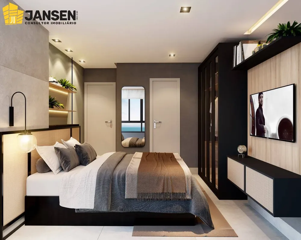 Apartamento, 3 quartos, 87 m² - Foto 15