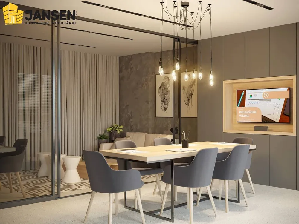 Apartamento, 3 quartos, 87 m² - Foto 7