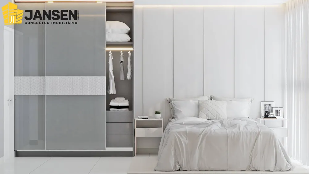 Apartamento, 3 quartos, 76 m² - Foto 12