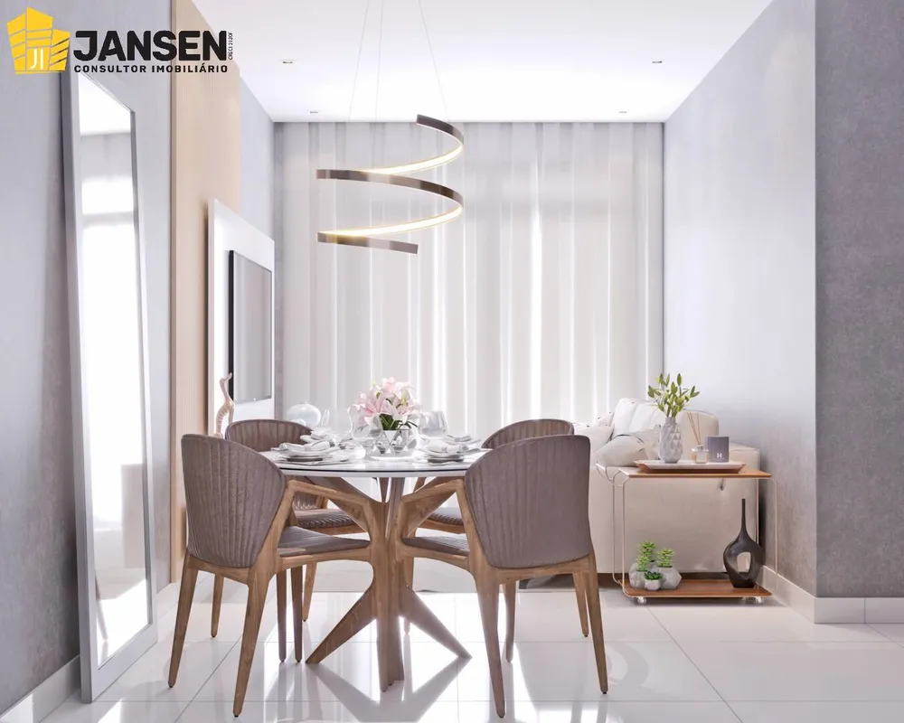 Apartamento, 3 quartos, 76 m² - Foto 11