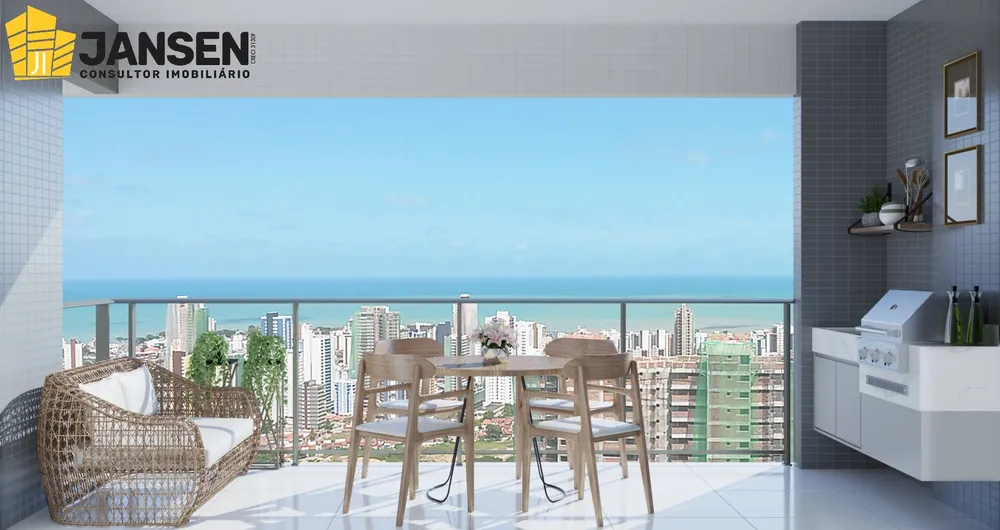 Apartamento, 3 quartos, 76 m² - Foto 13