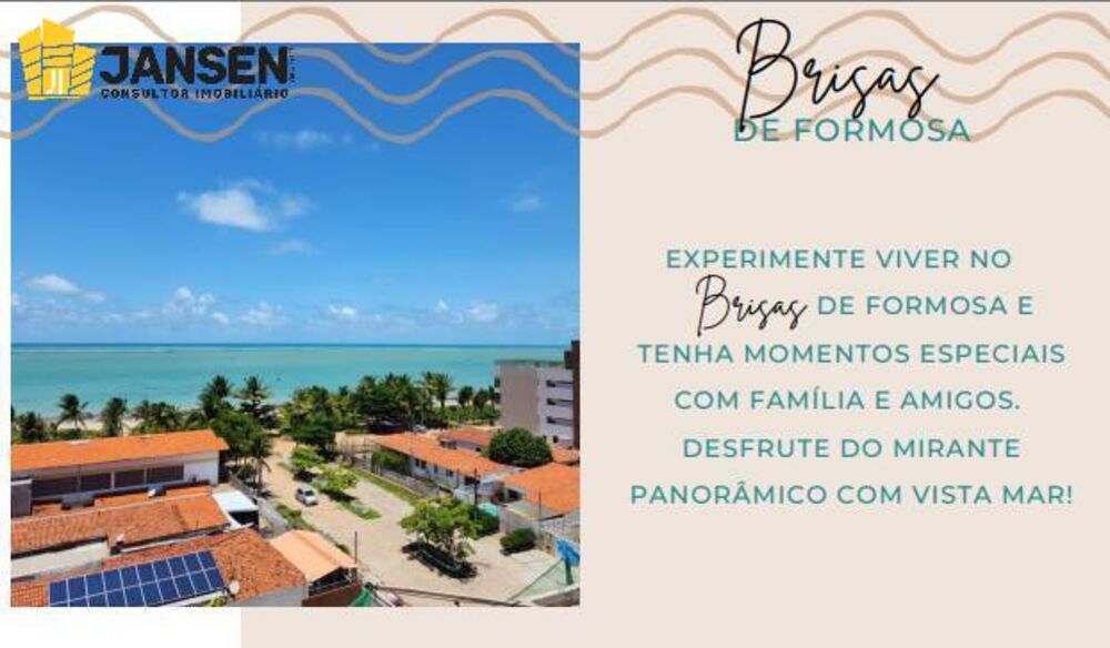 Apartamento à venda com 2 quartos, 54m² - Foto 2