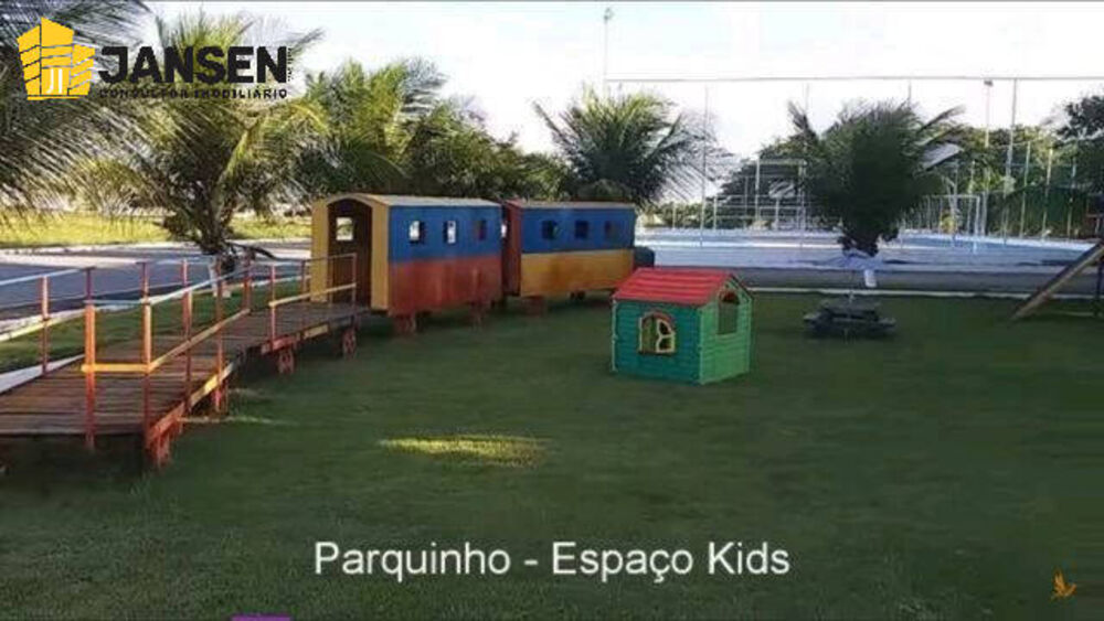 Terreno, 510 m² - Foto 1