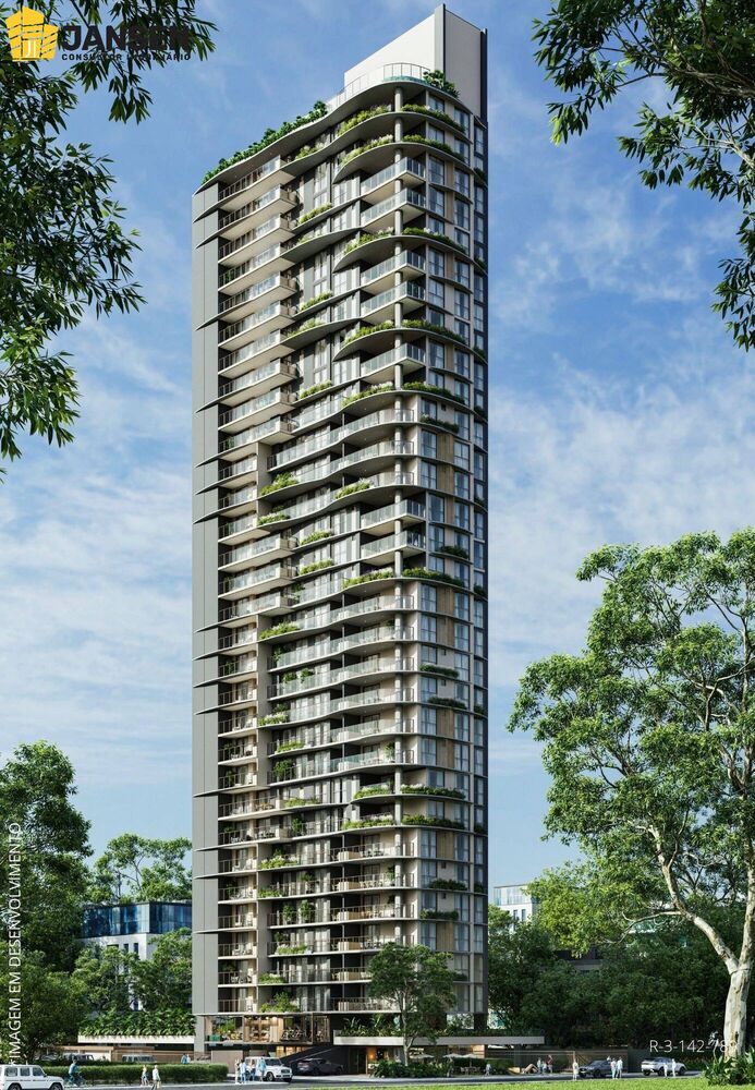 Apartamento, 3 quartos, 86 m² - Foto 1