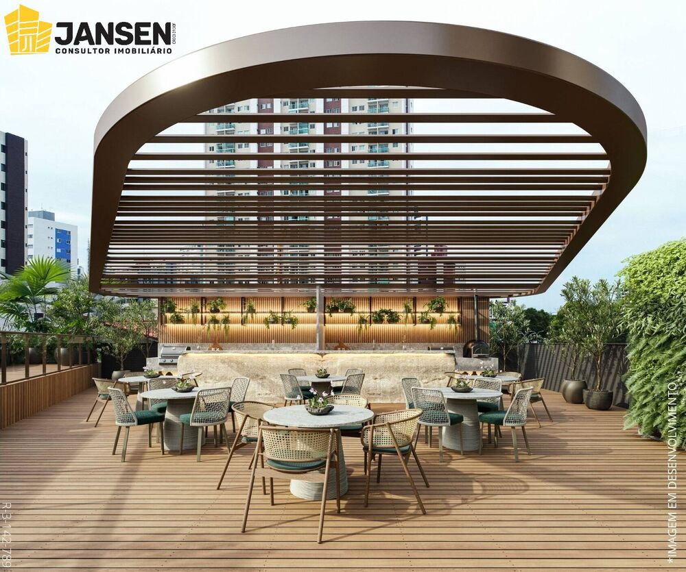 Apartamento, 3 quartos, 86 m² - Foto 5