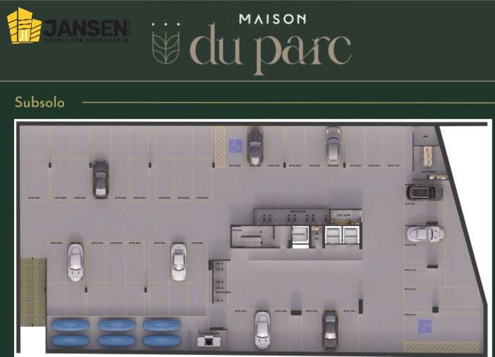 Apartamento, 3 quartos, 86 m² - Foto 14