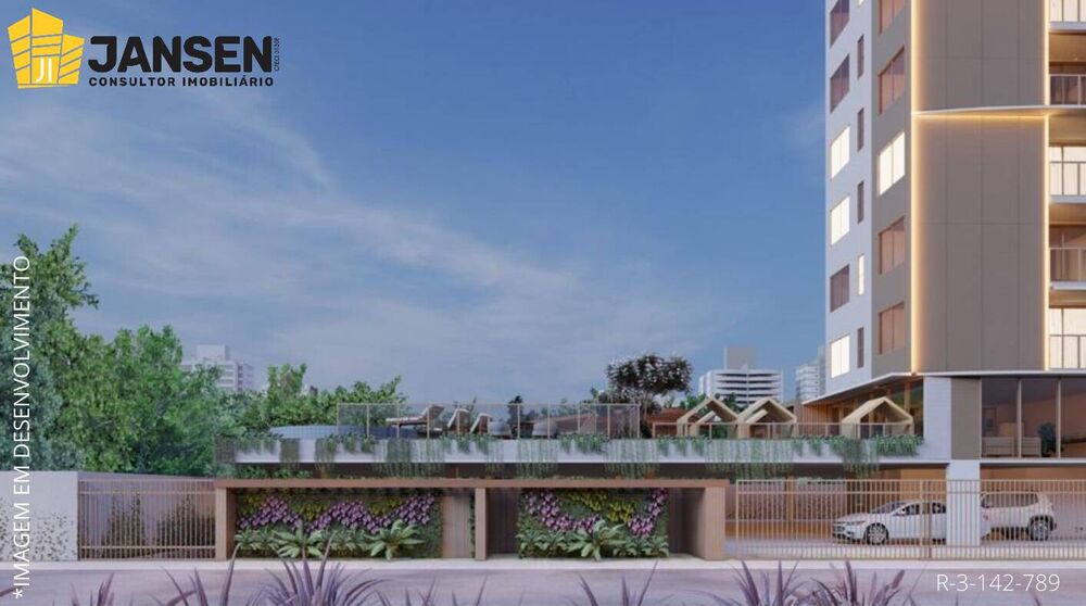 Apartamento, 3 quartos, 86 m² - Foto 13