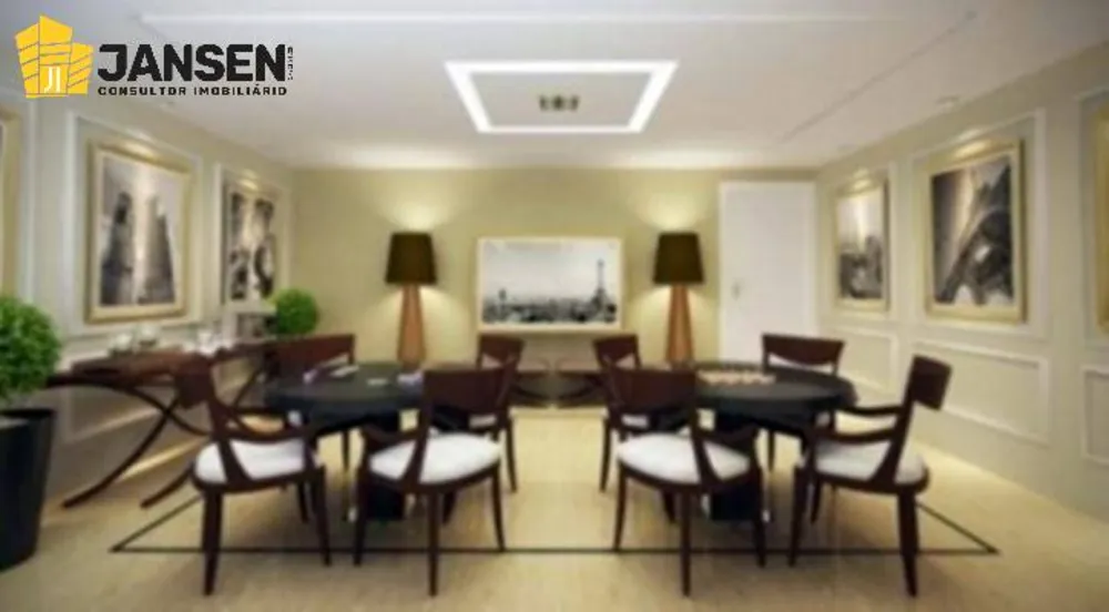 Apartamento, 510 m² - Foto 13