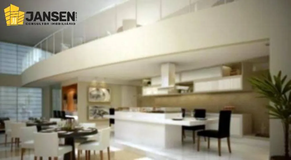 Apartamento, 510 m² - Foto 7