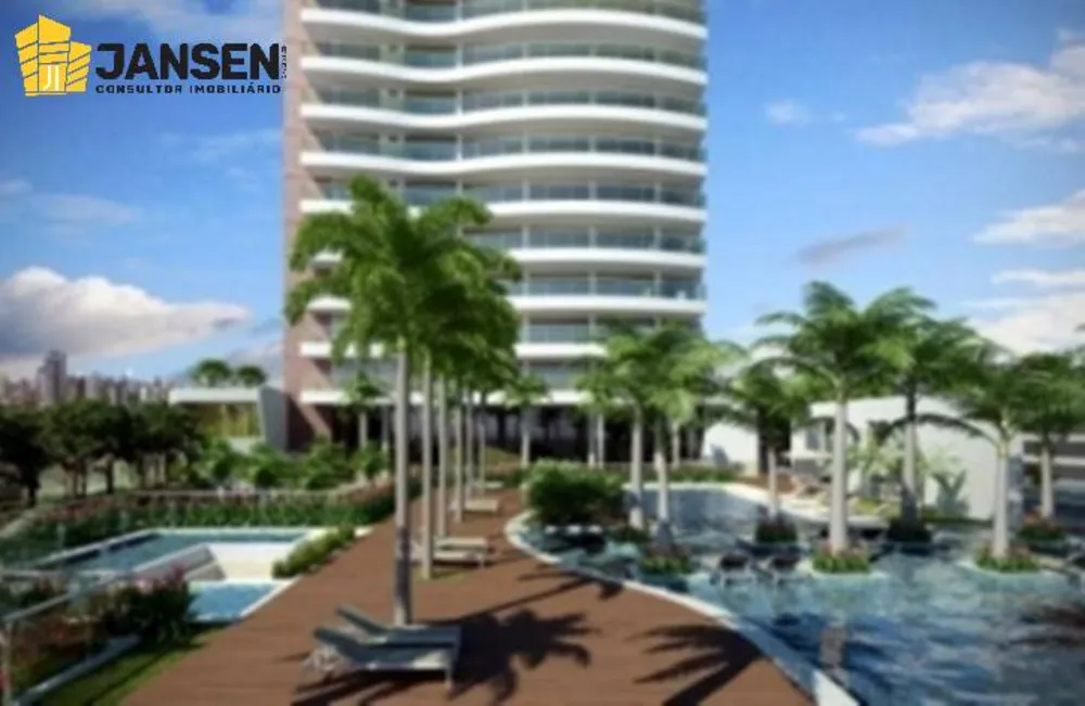 Apartamento, 510 m² - Foto 4