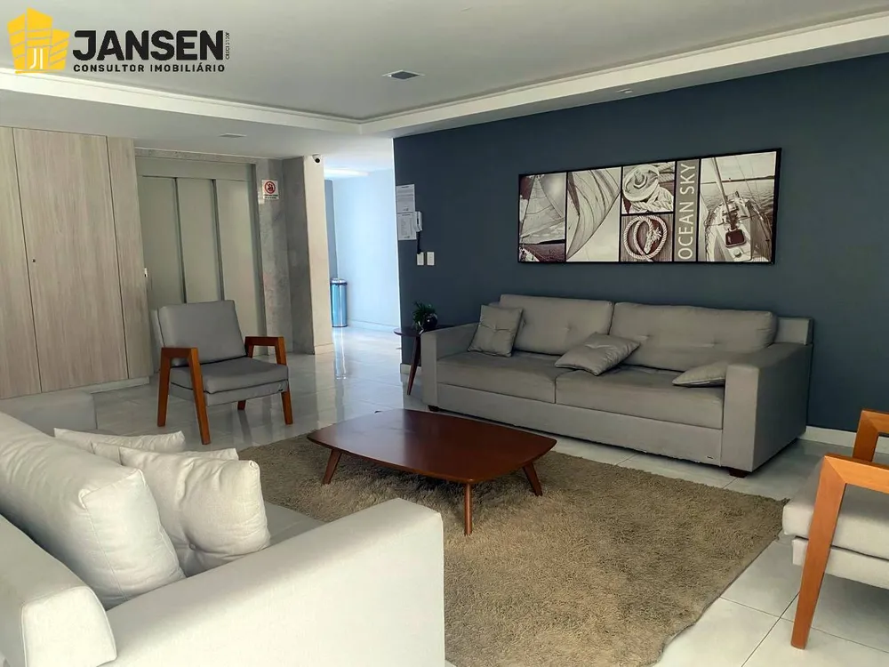 Apartamento, 2 quartos, 59 m² - Foto 5