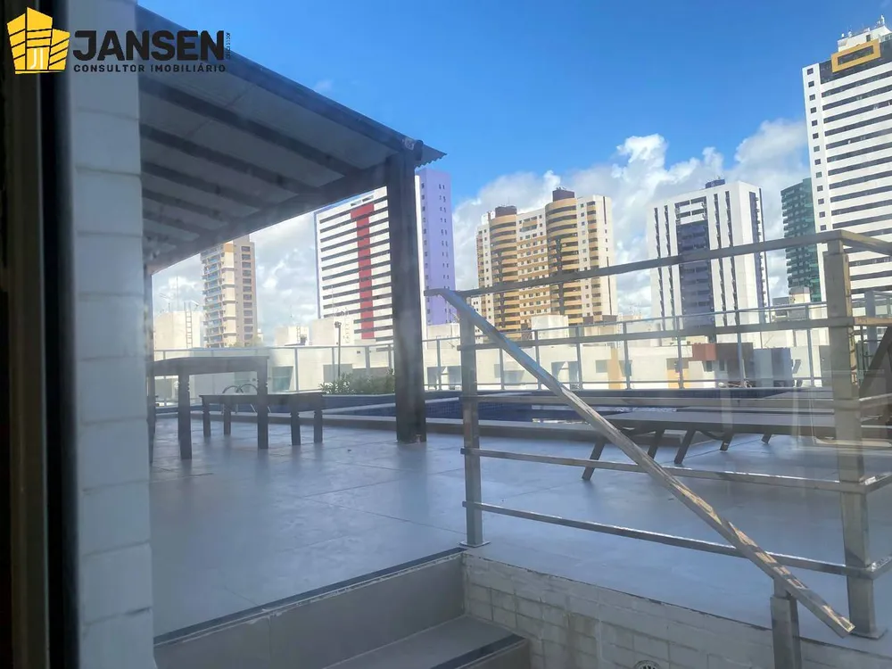 Apartamento, 2 quartos, 59 m² - Foto 3
