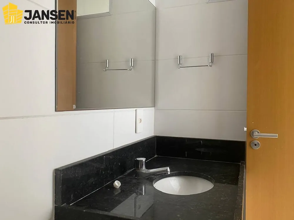 Apartamento, 2 quartos, 59 m² - Foto 8