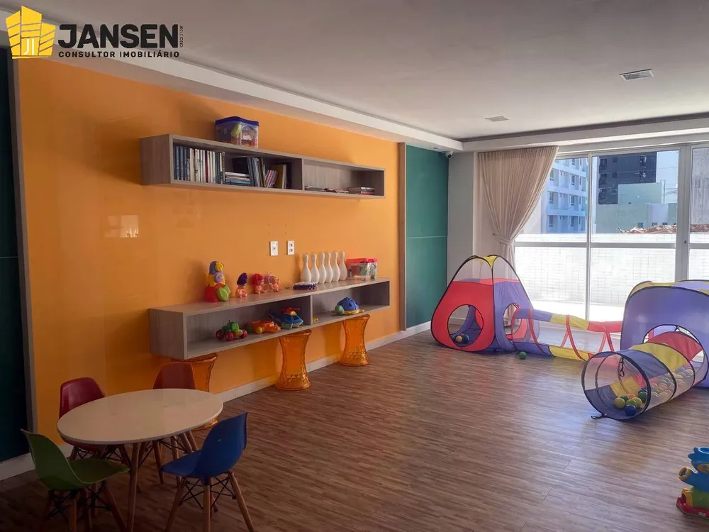 Apartamento, 2 quartos, 59 m² - Foto 1