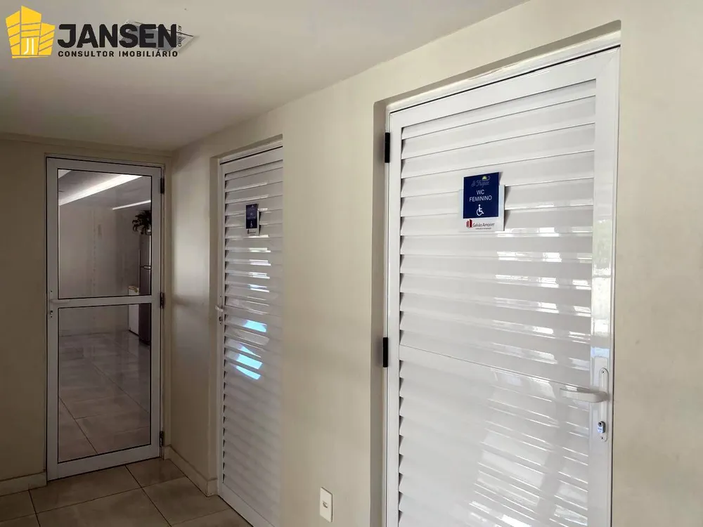 Apartamento, 2 quartos, 59 m² - Foto 8