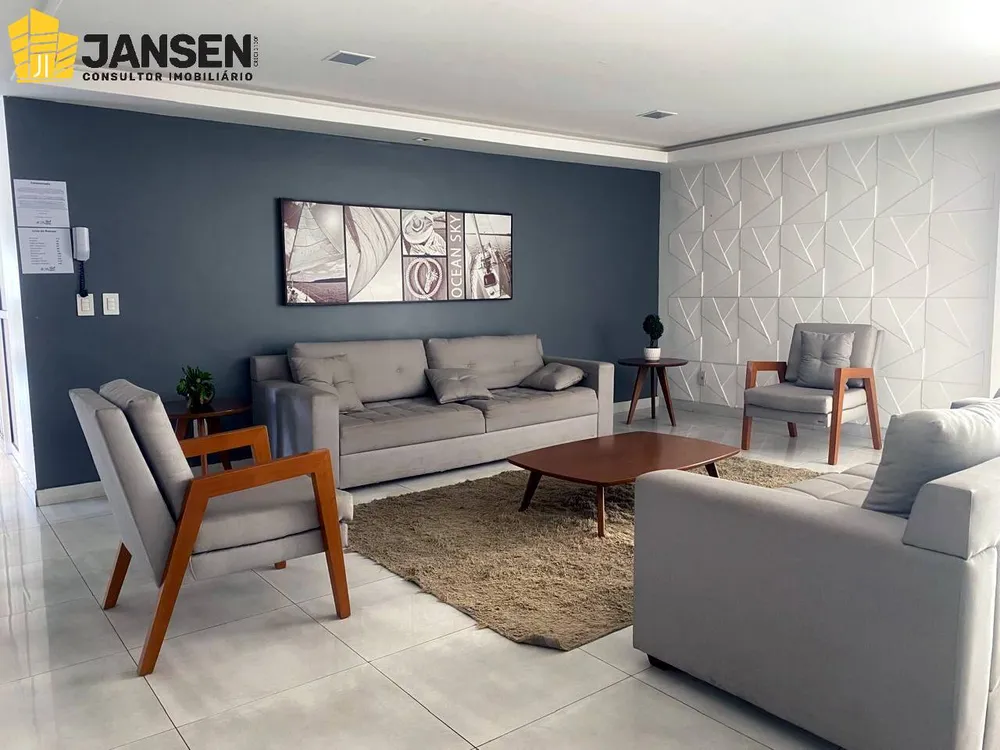 Apartamento, 2 quartos, 59 m² - Foto 6
