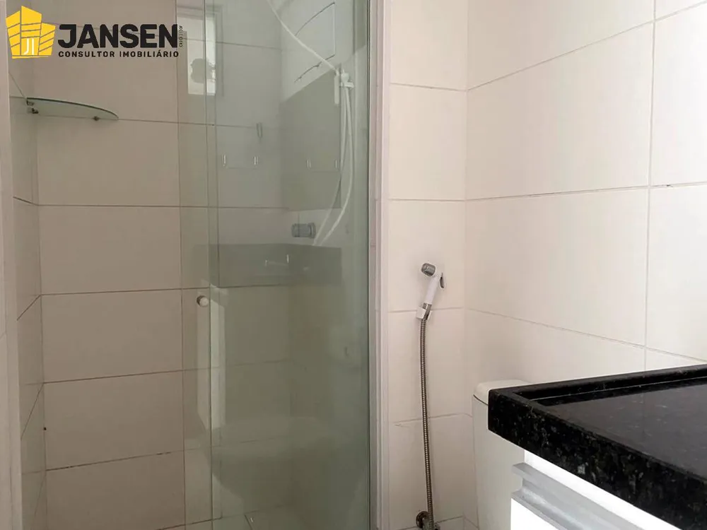 Apartamento, 2 quartos, 59 m² - Foto 4