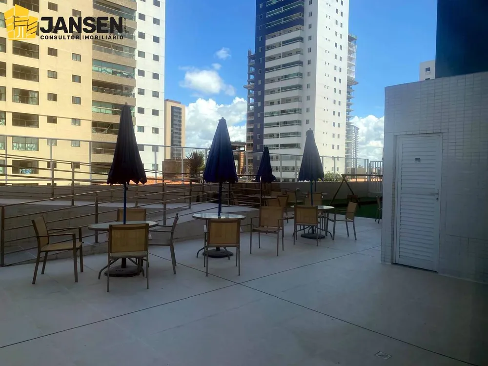 Apartamento, 2 quartos, 59 m² - Foto 1