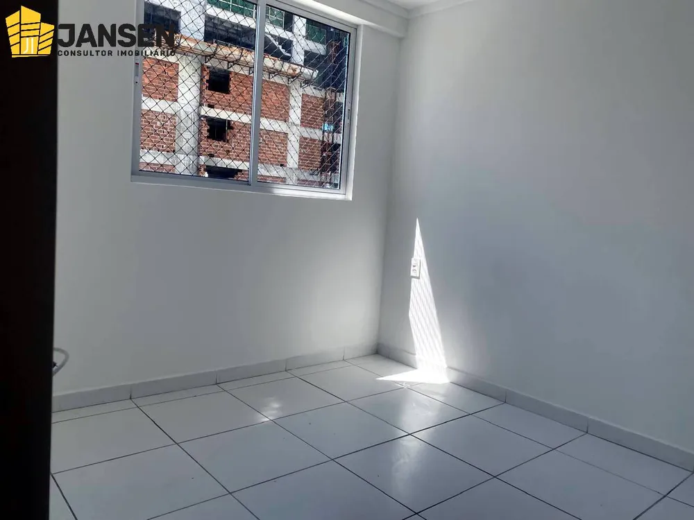 Apartamento, 2 quartos, 59 m² - Foto 2