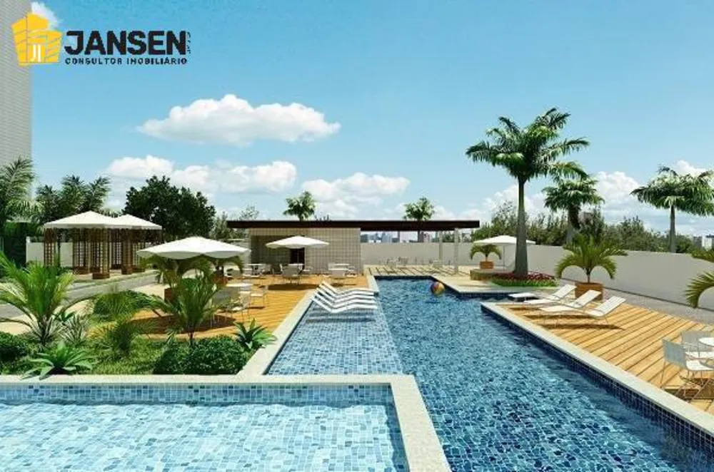 Cobertura, 3 quartos, 158 m² - Foto 11