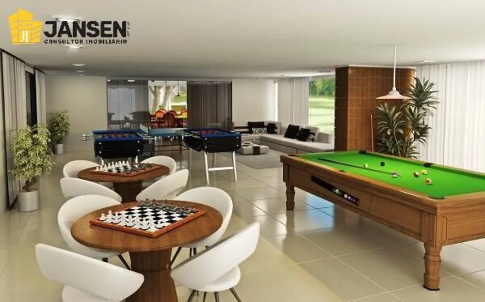 Cobertura, 3 quartos, 158 m² - Foto 10