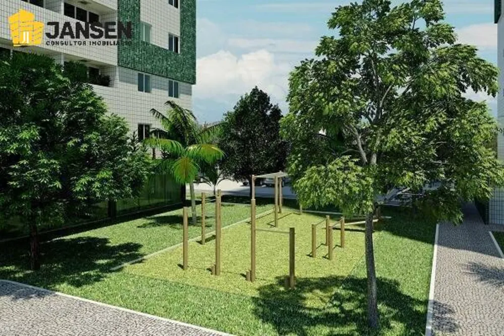 Cobertura, 3 quartos, 158 m² - Foto 4