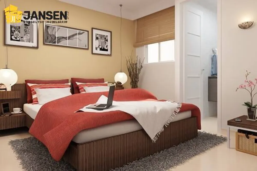 Cobertura, 3 quartos, 158 m² - Foto 9