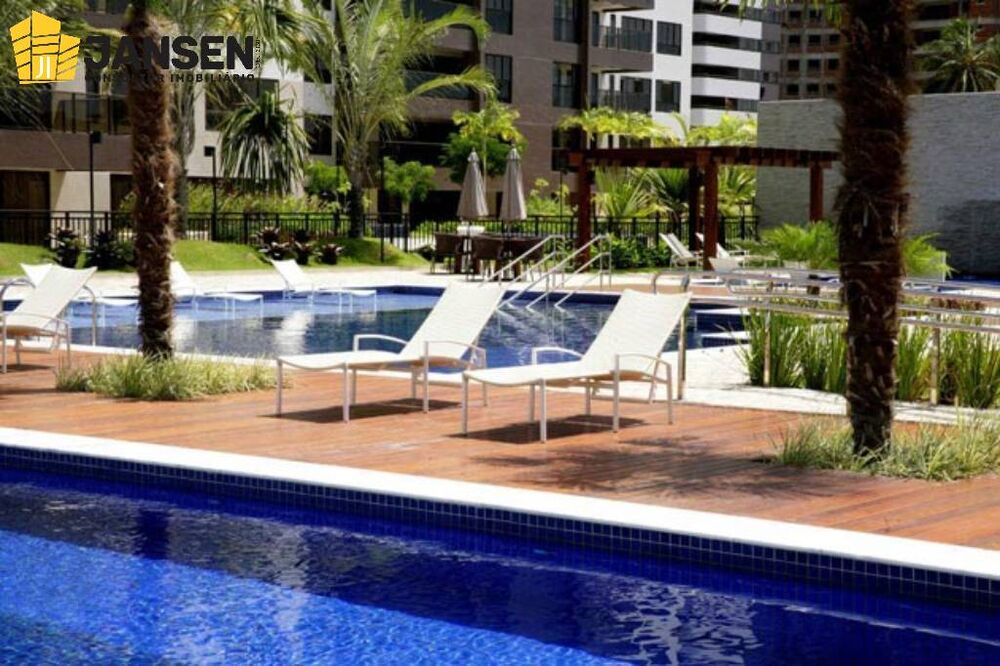 Apartamento à venda com 4 quartos, 472m² - Foto 4