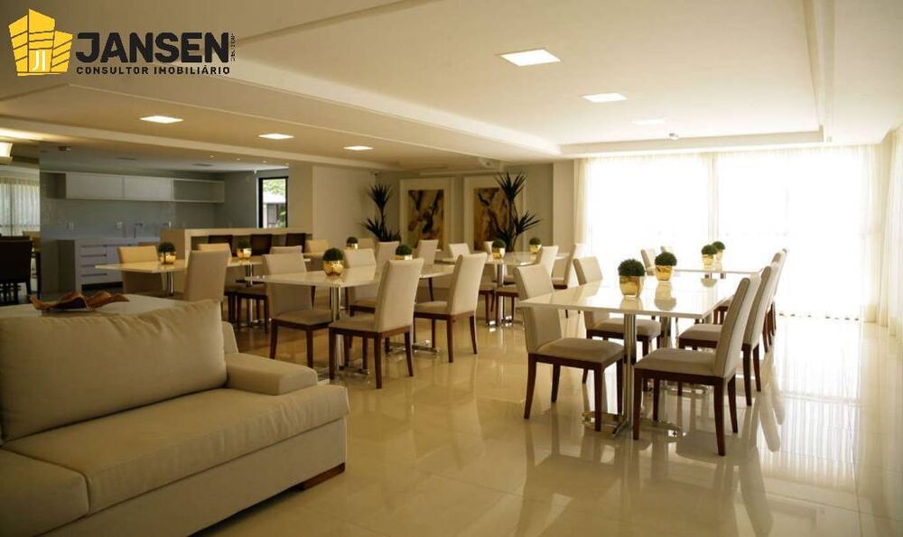 Apartamento à venda com 4 quartos, 472m² - Foto 3