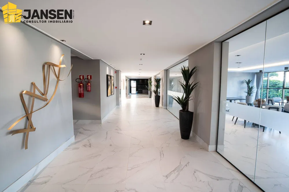 Apartamento, 3 quartos, 97 m² - Foto 7