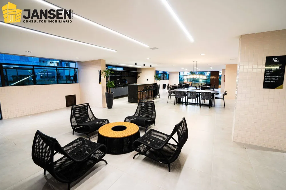 Apartamento, 3 quartos, 97 m² - Foto 9