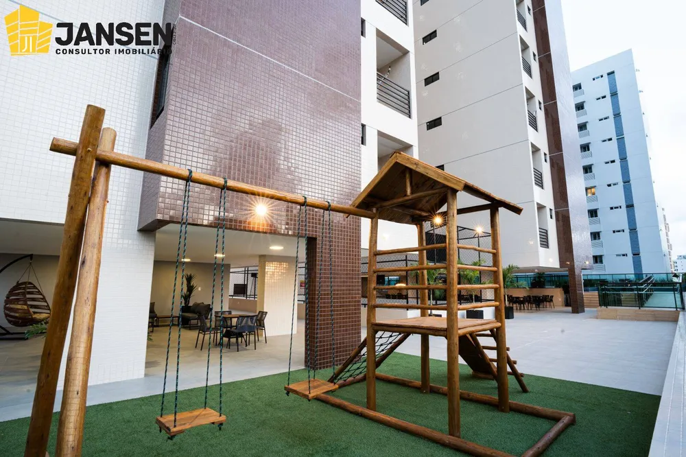 Apartamento, 3 quartos, 97 m² - Foto 10