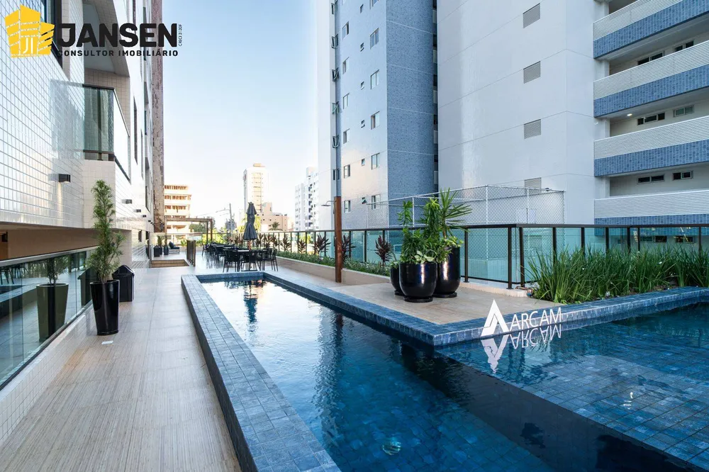 Apartamento, 3 quartos, 97 m² - Foto 4