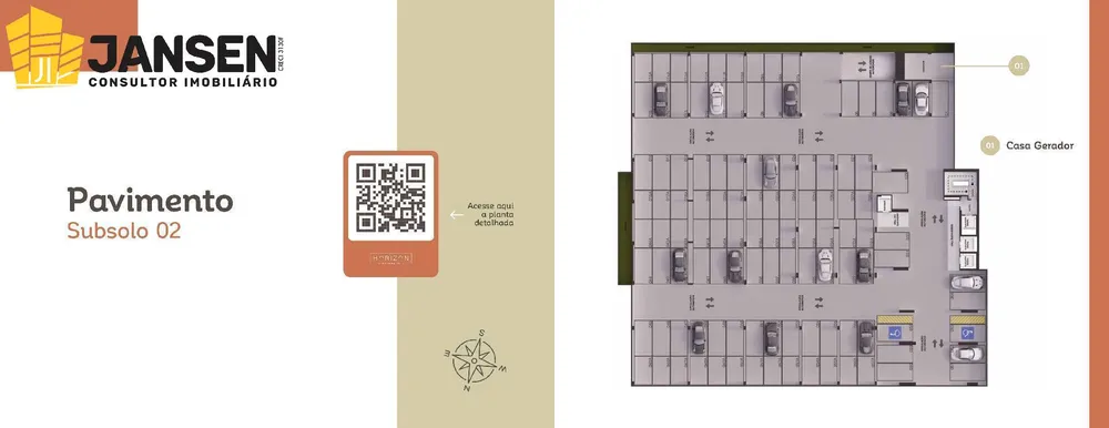 Apartamento, 2 quartos, 59 m² - Foto 16