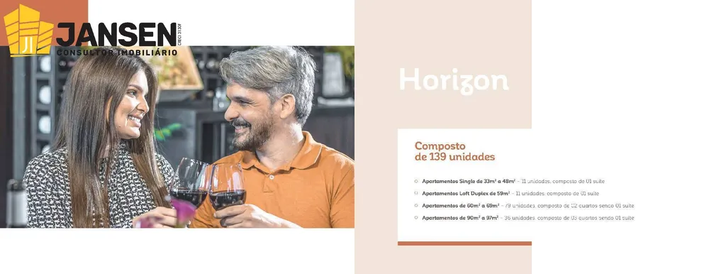 Apartamento, 2 quartos, 59 m² - Foto 8