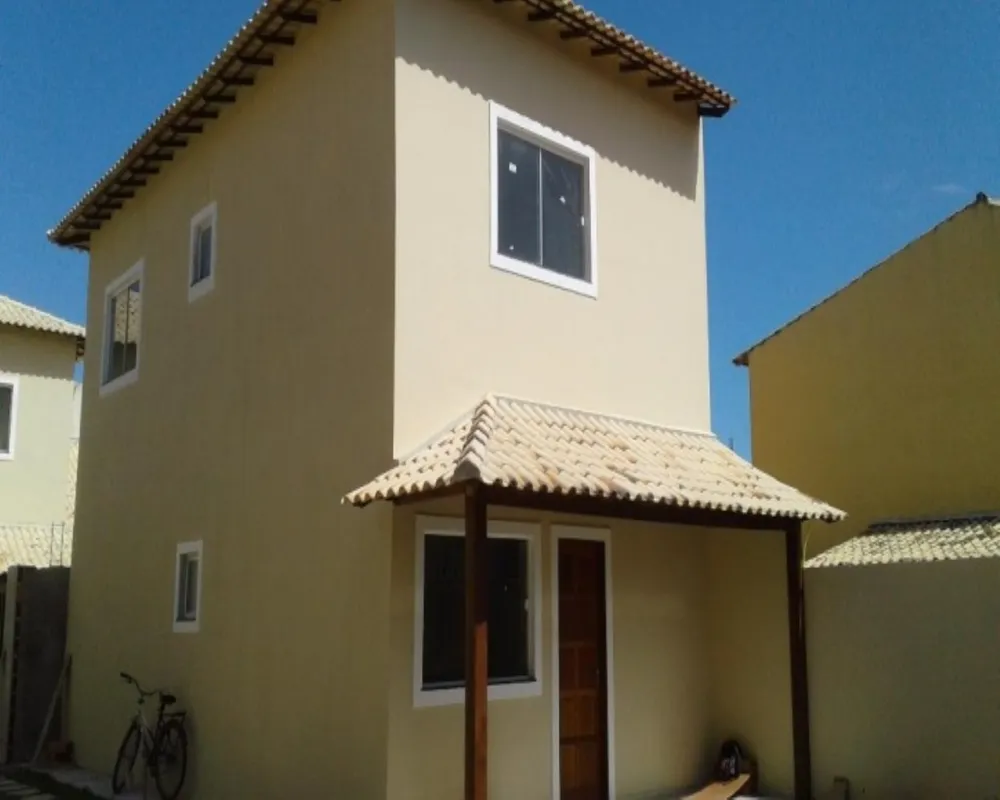 Casa, 3 quartos, 130 m² - Foto 1