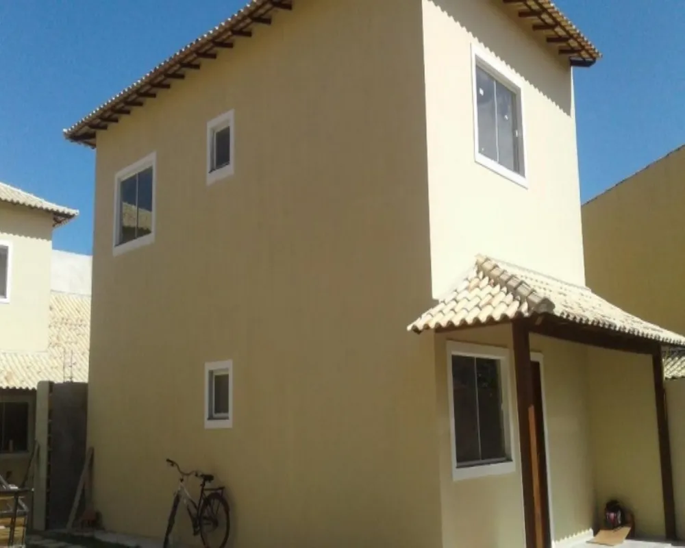 Casa, 3 quartos, 130 m² - Foto 2