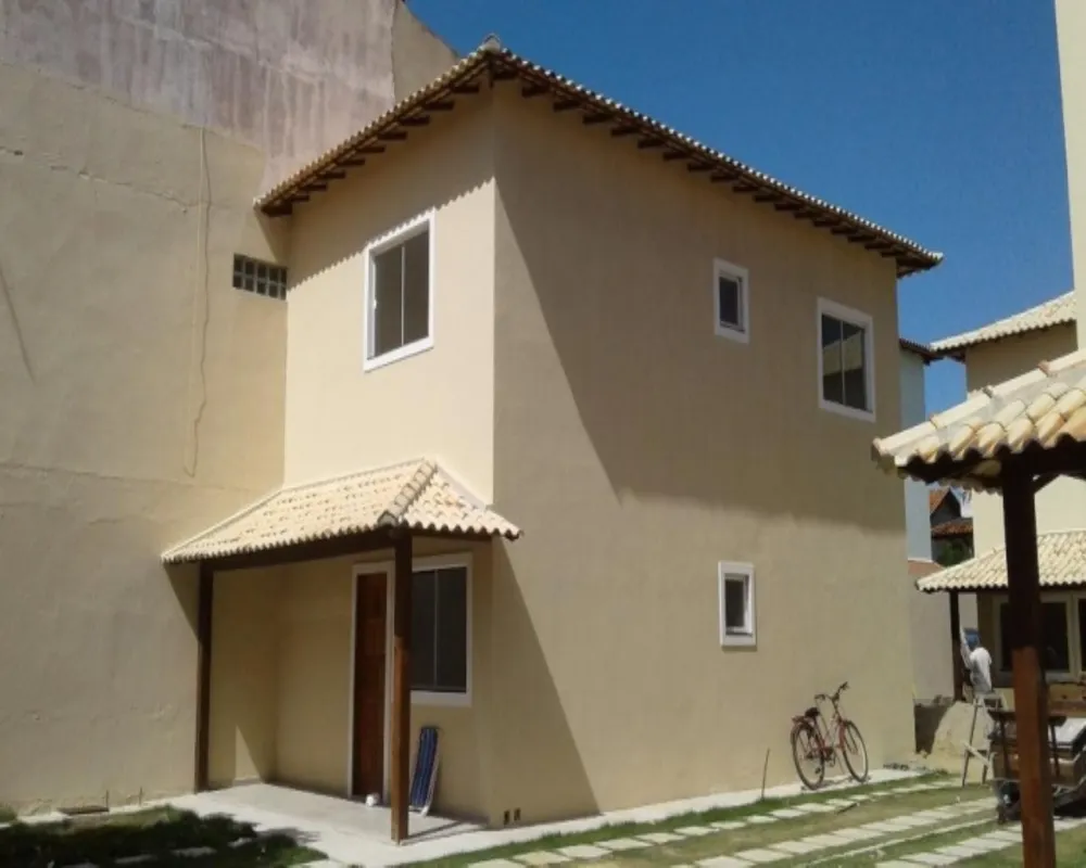 Casa, 3 quartos, 130 m² - Foto 3