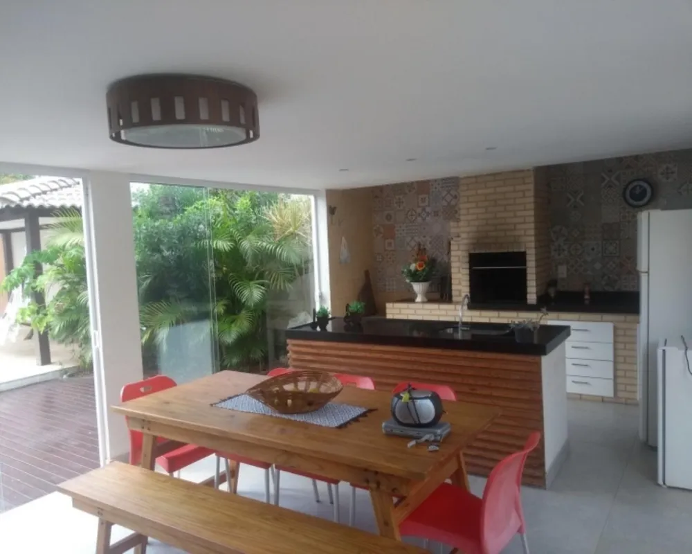 Casa, 4 quartos, 390 m² - Foto 39