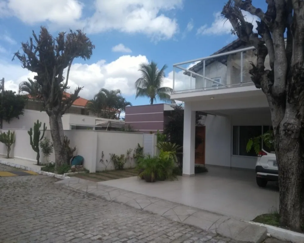 Casa, 4 quartos, 390 m² - Foto 3
