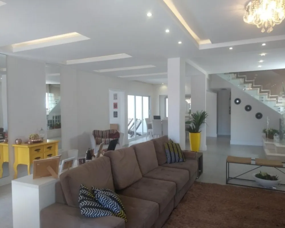 Casa, 4 quartos, 390 m² - Foto 8