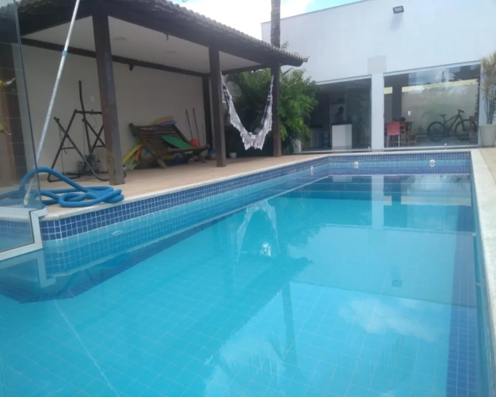 Casa, 4 quartos, 390 m² - Foto 57