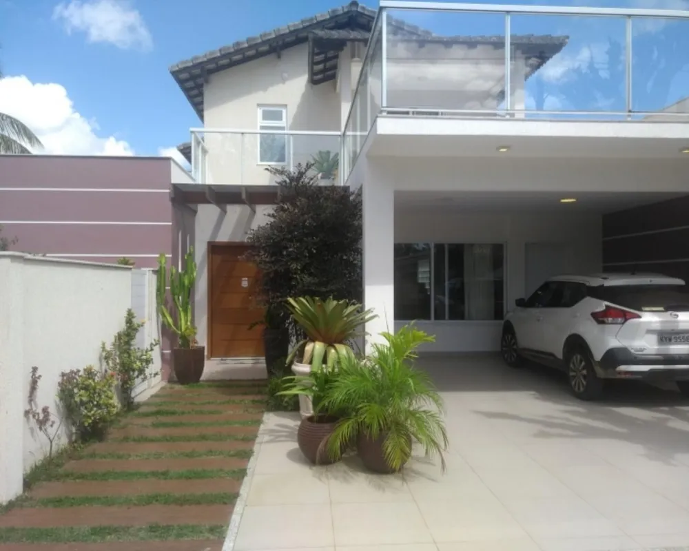 Casa, 4 quartos, 390 m² - Foto 2