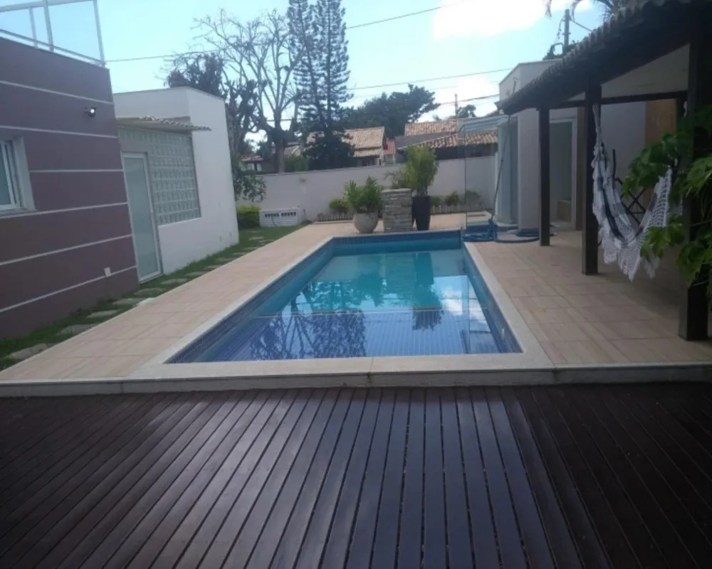 Casa, 4 quartos, 390 m² - Foto 36