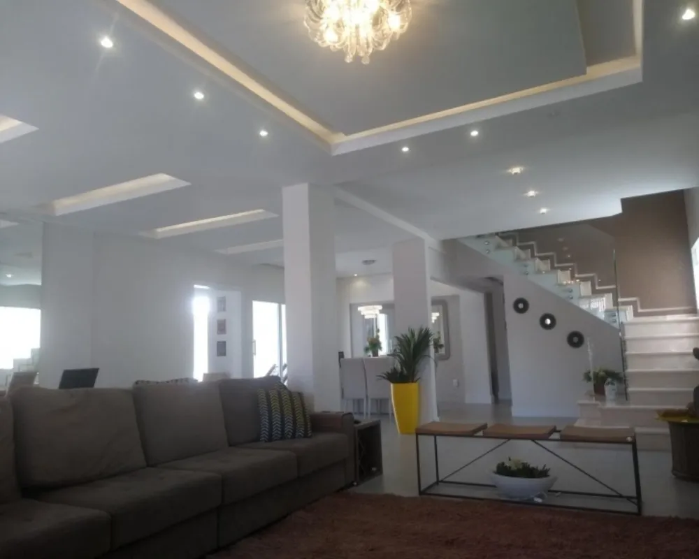 Casa, 4 quartos, 390 m² - Foto 6