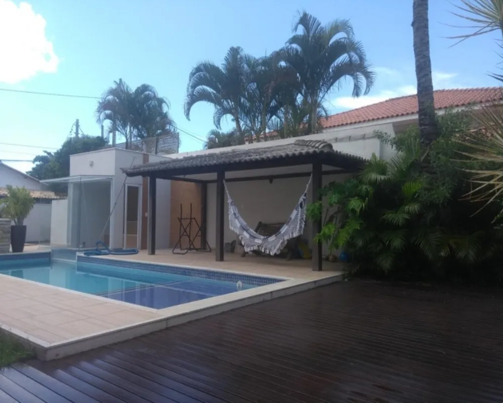Casa, 4 quartos, 390 m² - Foto 42