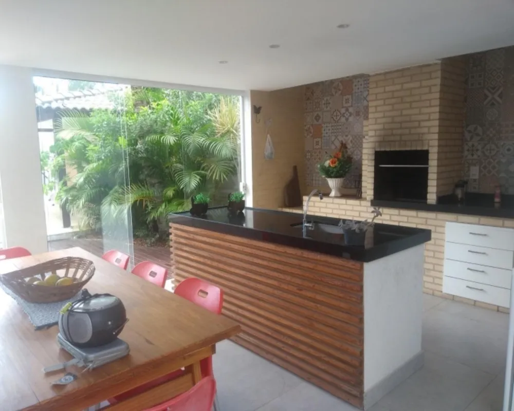 Casa, 4 quartos, 390 m² - Foto 38