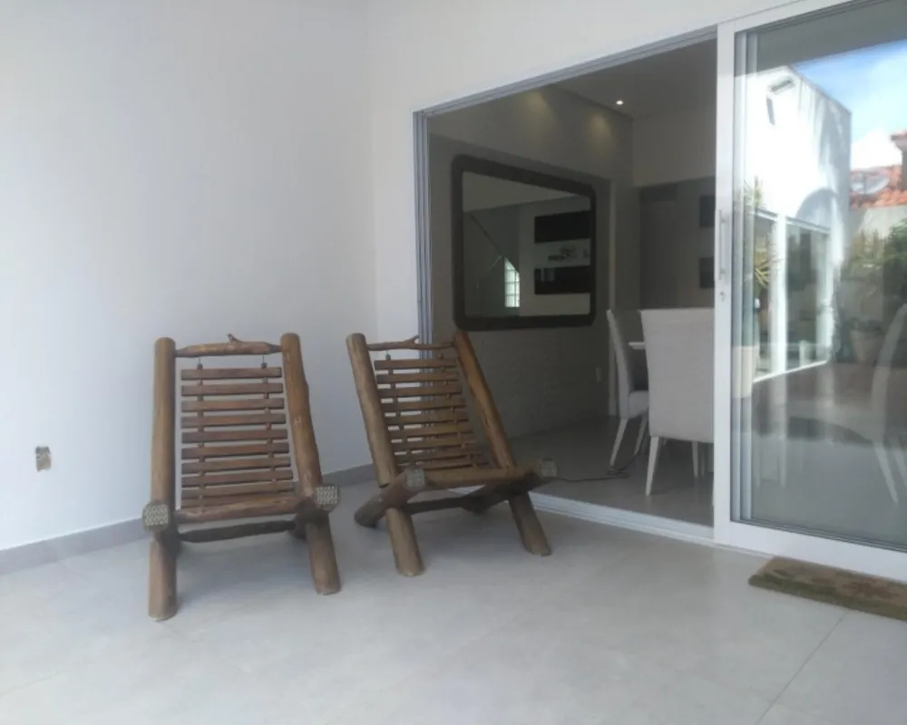 Casa, 4 quartos, 390 m² - Foto 30