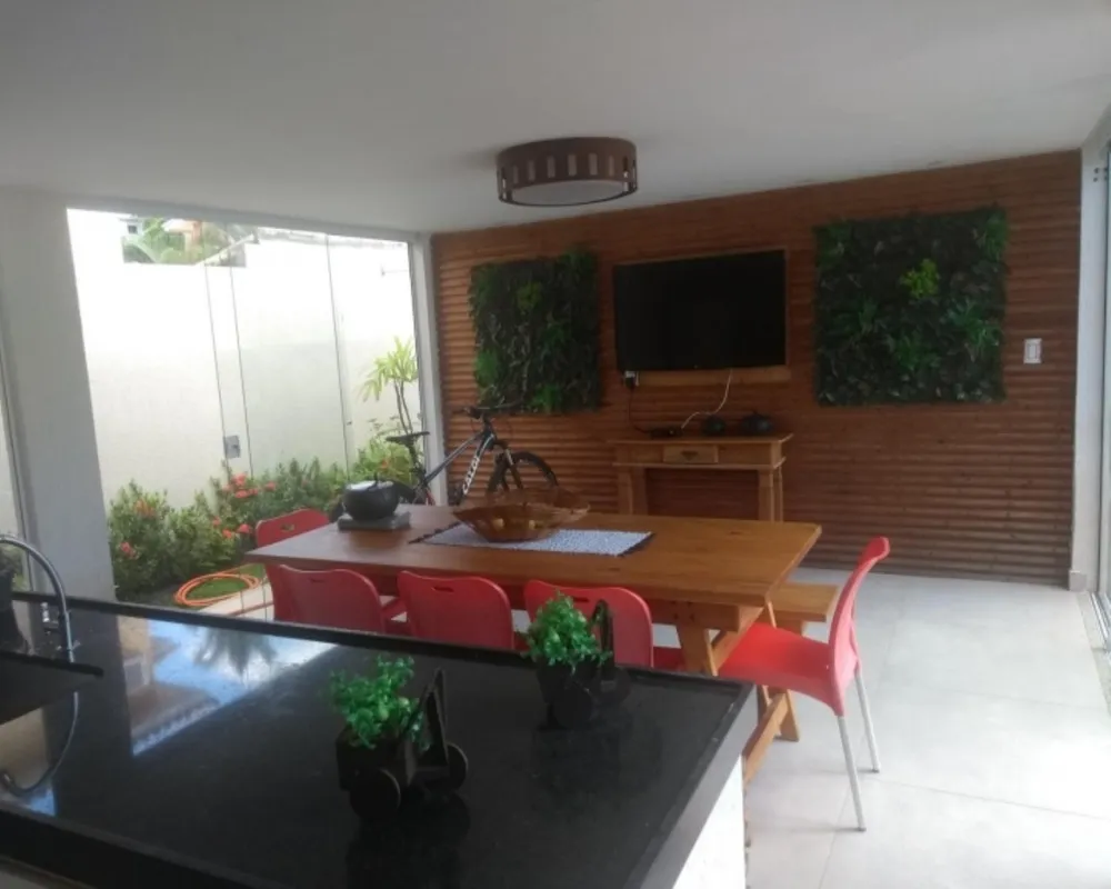 Casa, 4 quartos, 390 m² - Foto 41